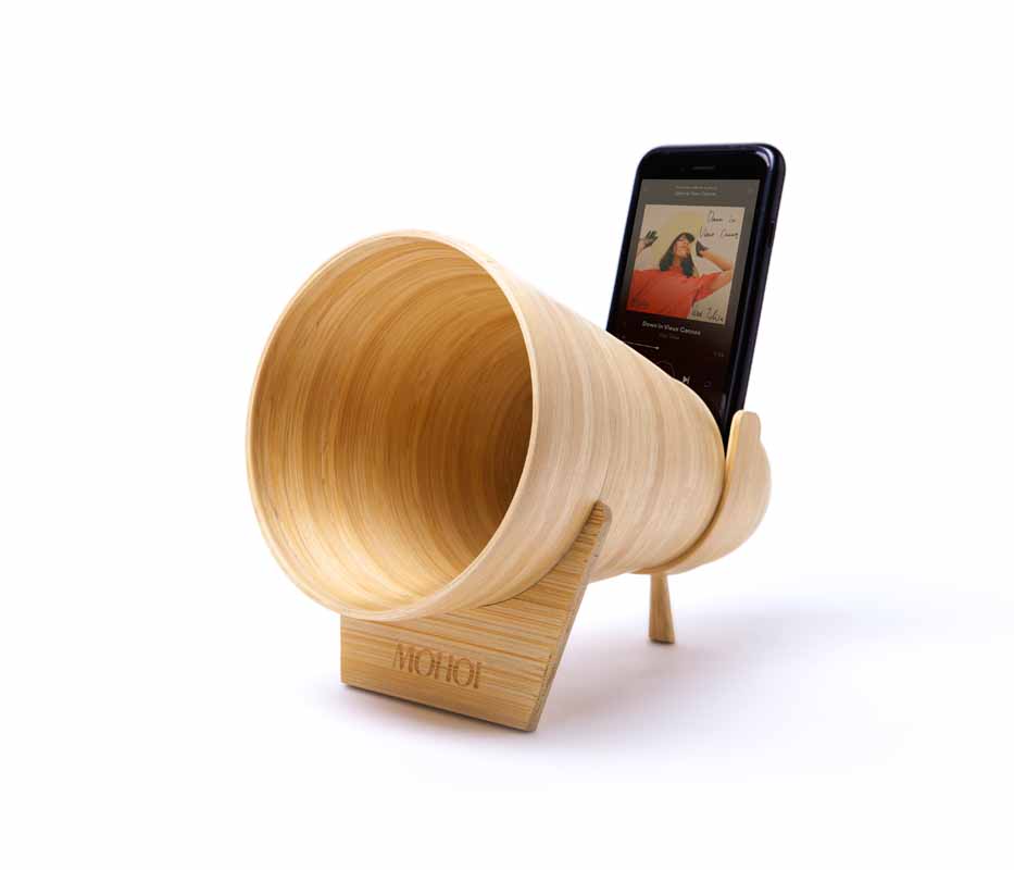 Morotai Home, Unggulkan Bambu untuk Furnitur yang Lebih &#039;Adem&#039;